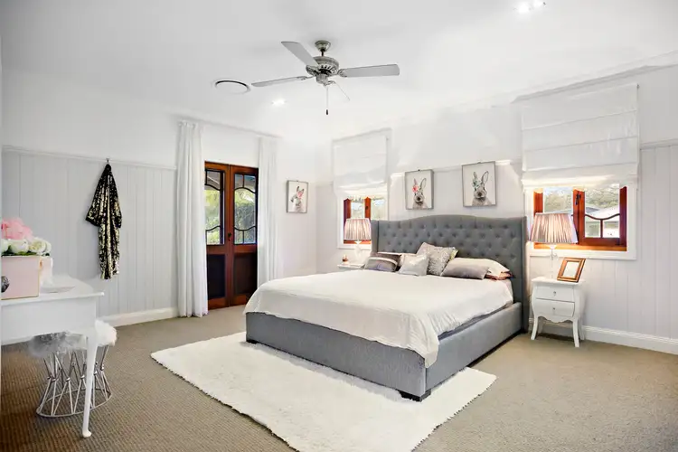 Second view of Homely house listing, 78 Allan Avenue, Glass House Mountains QLD 4518