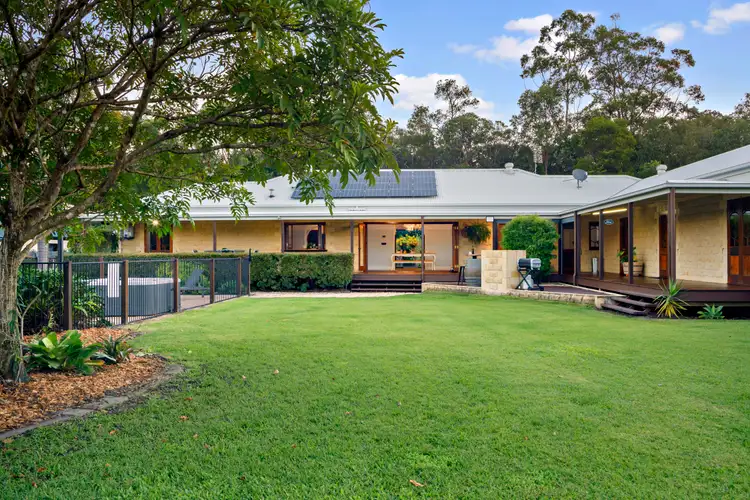 Third view of Homely house listing, 78 Allan Avenue, Glass House Mountains QLD 4518