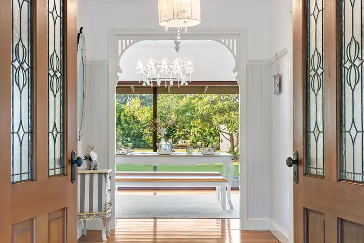 Fifth view of Homely house listing, 78 Allan Avenue, Glass House Mountains QLD 4518