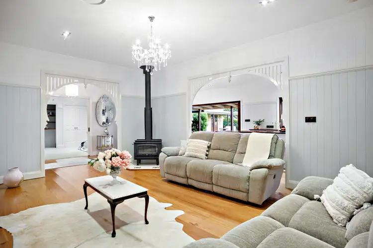 Sixth view of Homely house listing, 78 Allan Avenue, Glass House Mountains QLD 4518