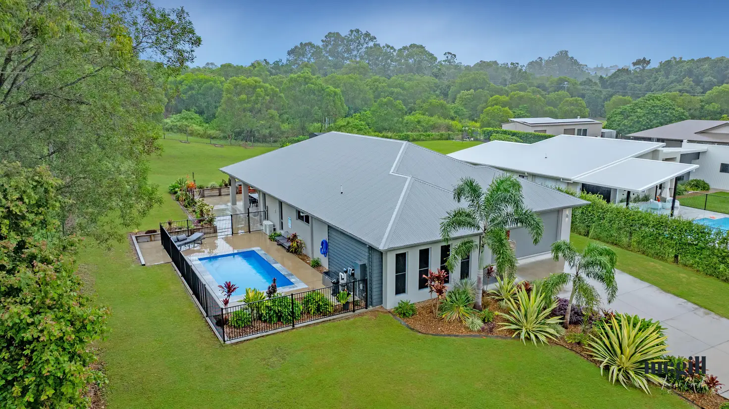 Main view of Homely house listing, 7 Jimilee Street, Dundowran Beach QLD 4655