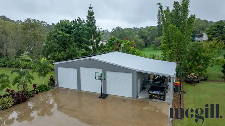 Third view of Homely house listing, 7 Jimilee Street, Dundowran Beach QLD 4655