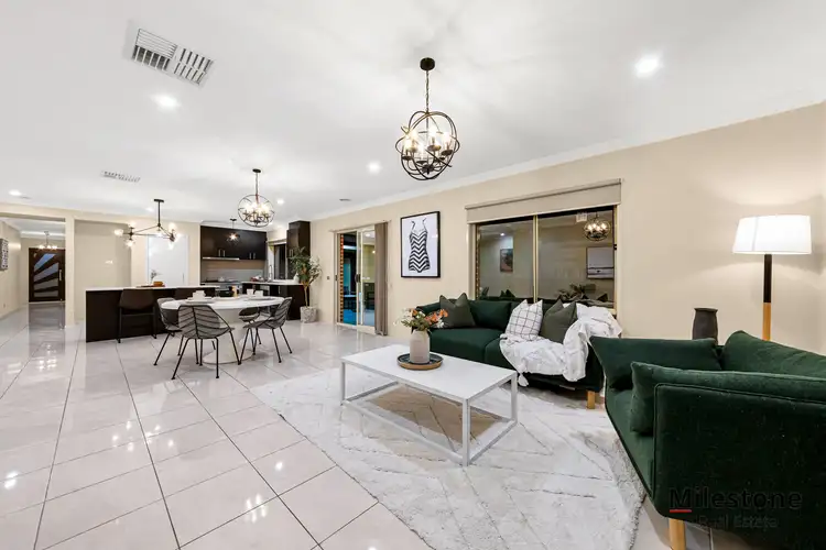 Fourth view of Homely house listing, 46 Jamieson Way, Berwick VIC 3806