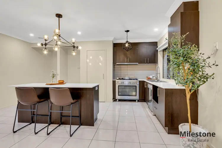 Sixth view of Homely house listing, 46 Jamieson Way, Berwick VIC 3806