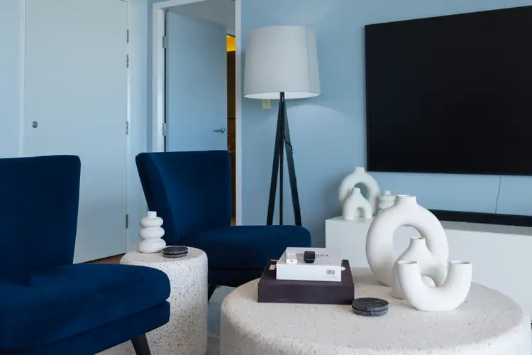 Fourth view of Homely apartment listing, 13E/2 Distillery Drive, Pyrmont NSW 2009