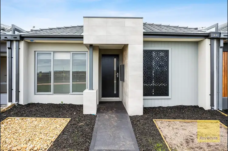 9 Holborn Path, Wyndham Vale VIC 3024