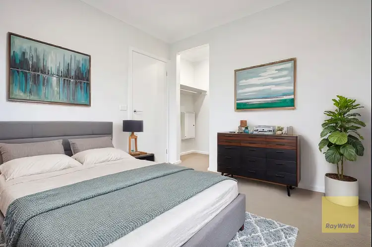 Second view of Homely house listing, 9 Holborn Path, Wyndham Vale VIC 3024