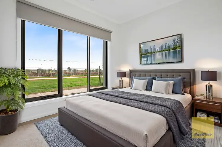 Fourth view of Homely house listing, 9 Holborn Path, Wyndham Vale VIC 3024