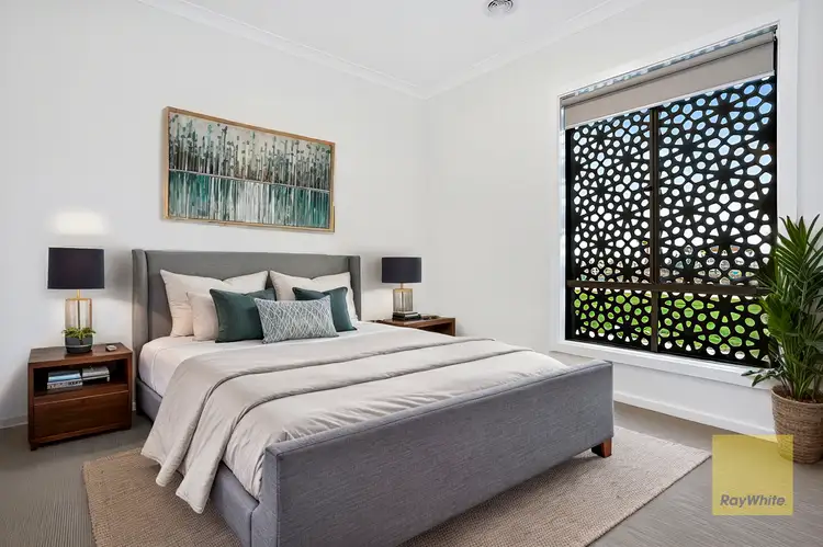 Fifth view of Homely house listing, 9 Holborn Path, Wyndham Vale VIC 3024