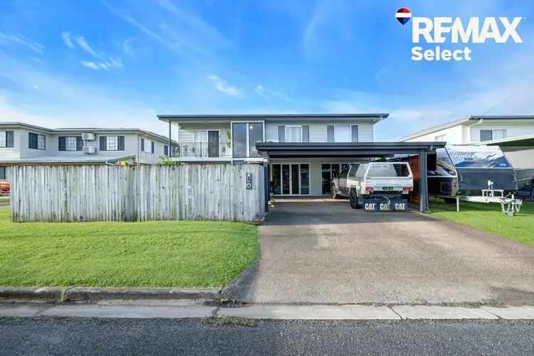 14 Tulloch Street, Ooralea QLD 4740
