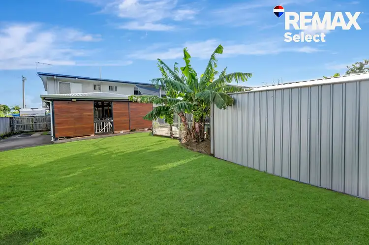 Second view of Homely house listing, 14 Tulloch Street, Ooralea QLD 4740