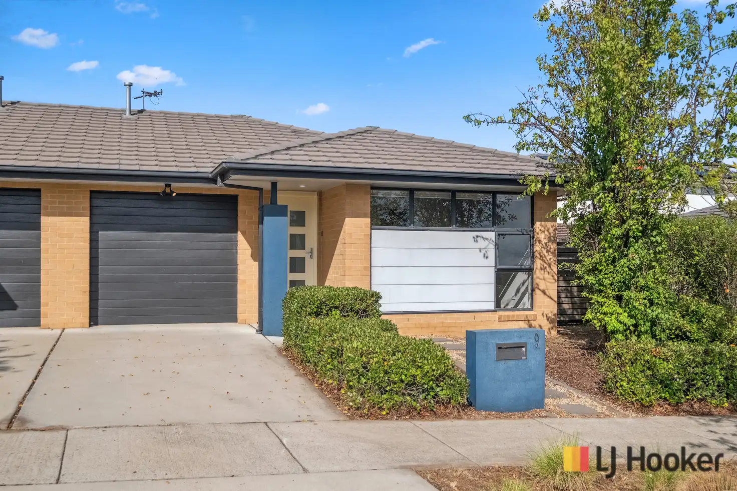 Main view of Homely house listing, 9 Meda Close, Crace ACT 2911