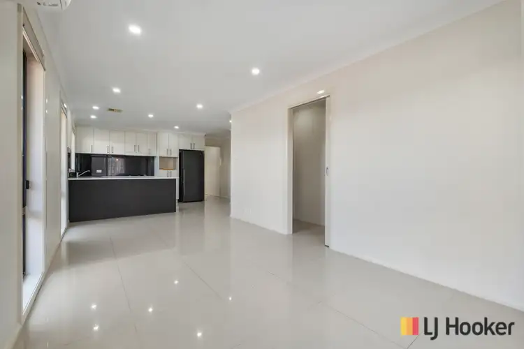 Third view of Homely house listing, 9 Meda Close, Crace ACT 2911