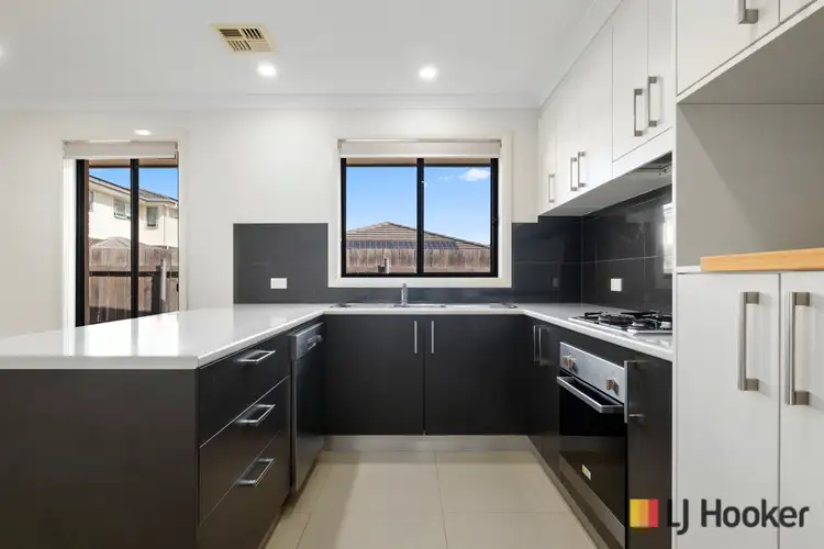 Fourth view of Homely house listing, 9 Meda Close, Crace ACT 2911