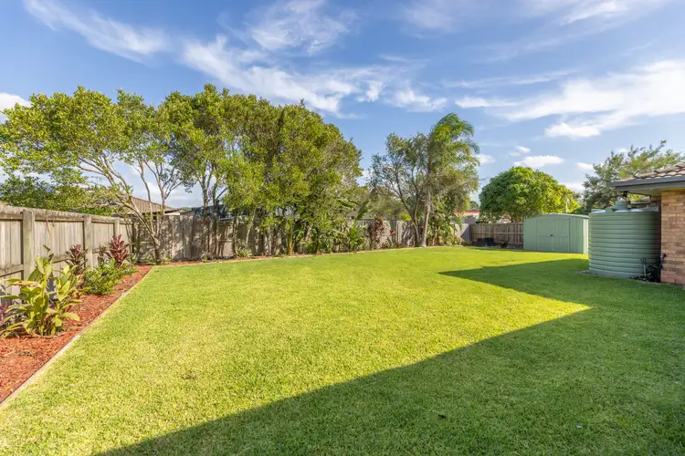 14 Guardian Court, Caboolture QLD 4510