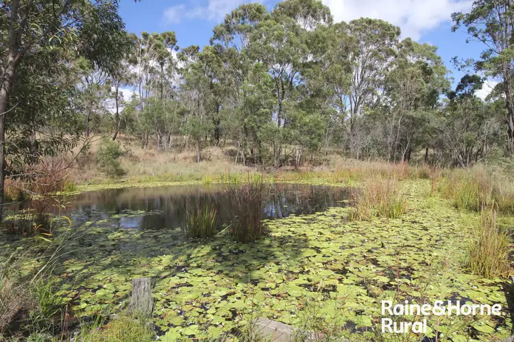 Second view of Homely rural property listing, 12096 Chinchilla Wondai Road, Ballogie QLD 4610