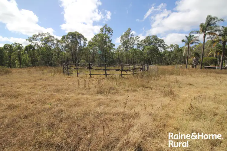 Third view of Homely rural property listing, 12096 Chinchilla Wondai Road, Ballogie QLD 4610