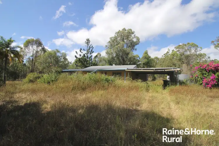 Fifth view of Homely rural property listing, 12096 Chinchilla Wondai Road, Ballogie QLD 4610