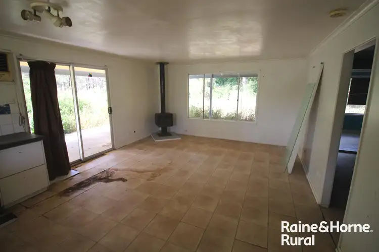 Sixth view of Homely rural property listing, 12096 Chinchilla Wondai Road, Ballogie QLD 4610