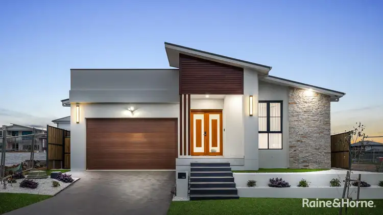 7 Quartz Road (Gables), Box Hill NSW 2765