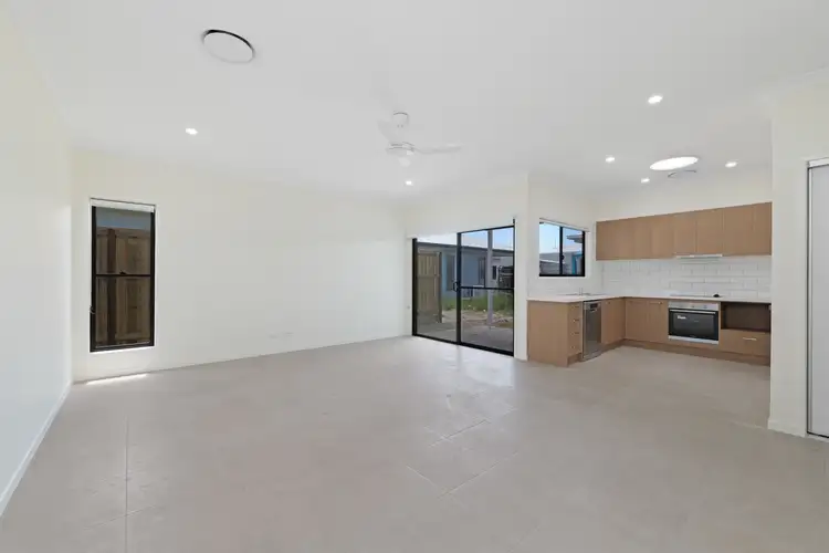 Second view of Homely house listing, 18 Hummock Street, Banya QLD 4551