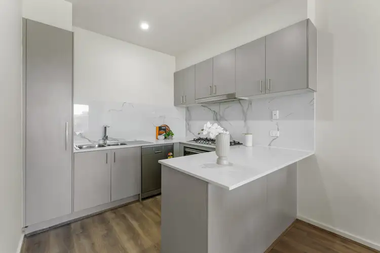 Fourth view of Homely townhouse listing, 2/48 Evolve Esplanade, Wollert VIC 3750