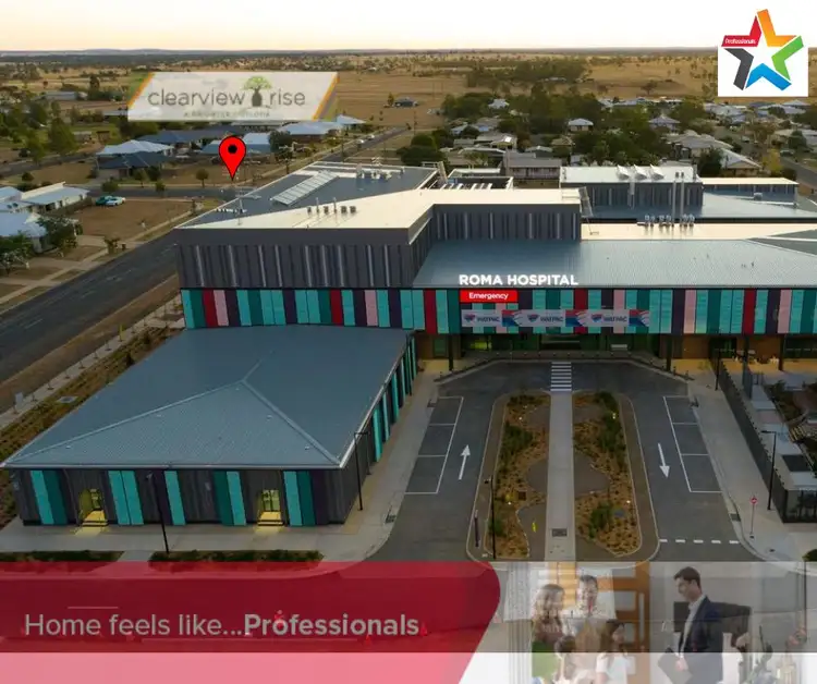 77 Currey Street, Roma QLD 4455