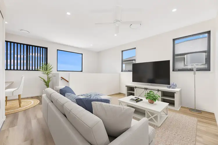 Sixth view of Homely house listing, 17 Coringa Avenue, Pelican Waters QLD 4551