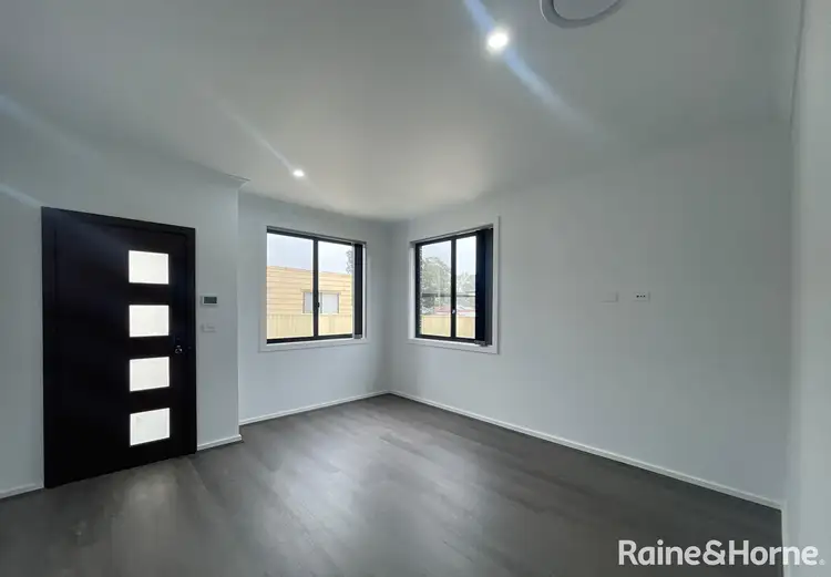 Second view of Homely house listing, 2/146 Saywell Road, Macquarie Fields NSW 2564