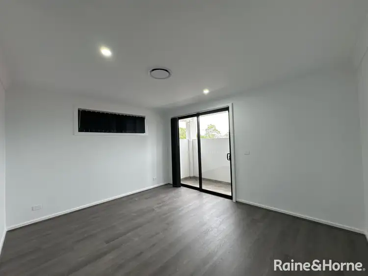 Third view of Homely house listing, 2/146 Saywell Road, Macquarie Fields NSW 2564