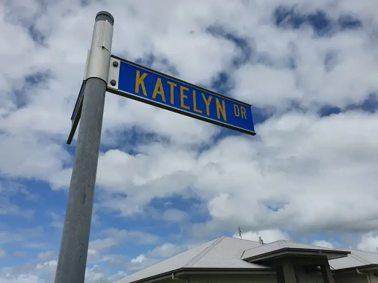 Main view of Homely land listing, 7 Katelyn Drive, Ayr QLD 4807