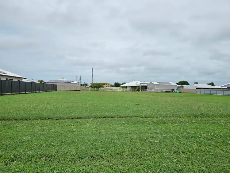 Second view of Homely land listing, 7 Katelyn Drive, Ayr QLD 4807