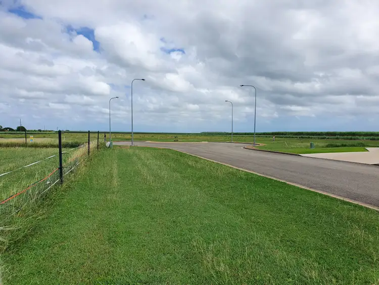 Third view of Homely land listing, 7 Katelyn Drive, Ayr QLD 4807