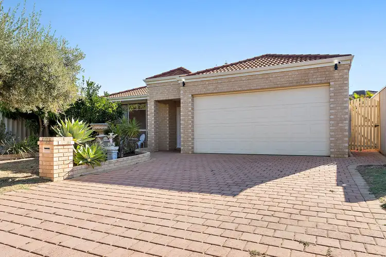 Main view of Homely house listing, 58 Garden Road, Spearwood WA 6163