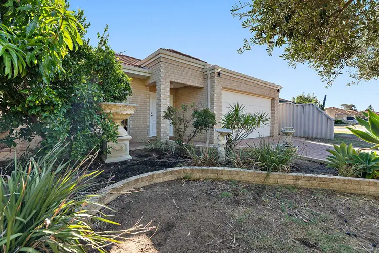 Second view of Homely house listing, 58 Garden Road, Spearwood WA 6163