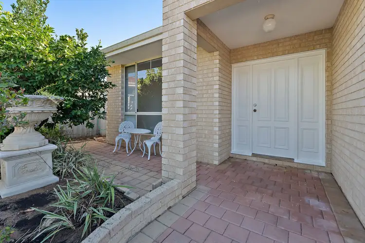 Third view of Homely house listing, 58 Garden Road, Spearwood WA 6163