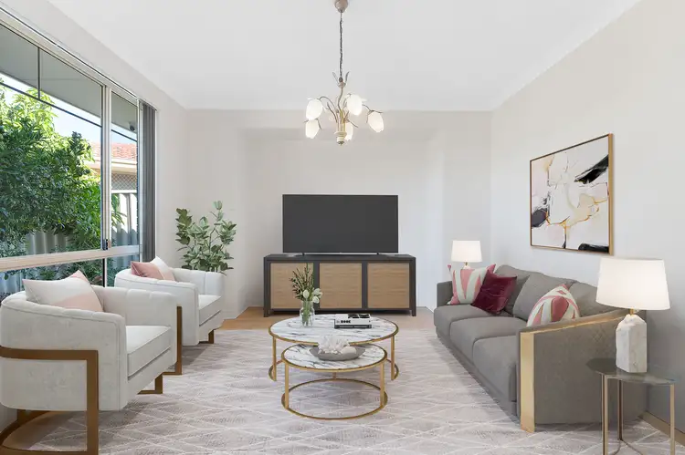 Fifth view of Homely house listing, 58 Garden Road, Spearwood WA 6163