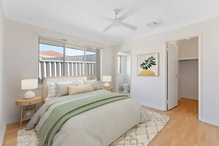 Sixth view of Homely house listing, 58 Garden Road, Spearwood WA 6163