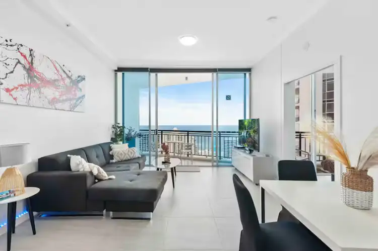 3275/23 Ferny Ave, Surfers Paradise QLD 4217