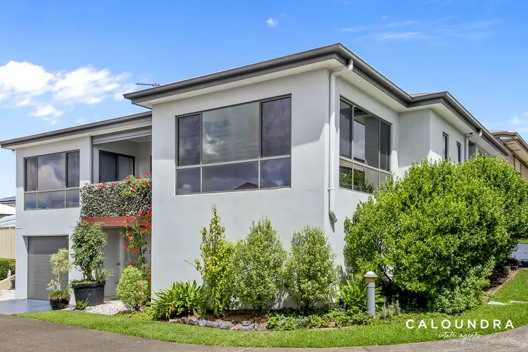 69/23 Macadamia Drive, Maleny QLD 4552