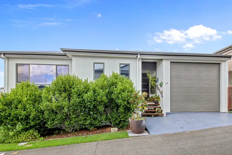 Second view of Homely house listing, 69/23 Macadamia Drive, Maleny QLD 4552