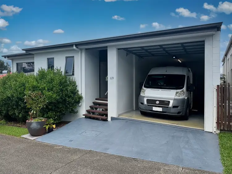 Third view of Homely house listing, 69/23 Macadamia Drive, Maleny QLD 4552