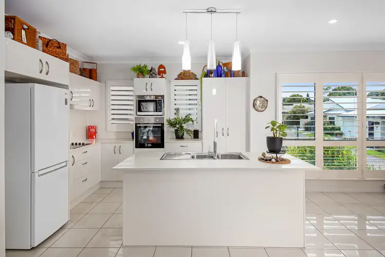 Fourth view of Homely house listing, 69/23 Macadamia Drive, Maleny QLD 4552
