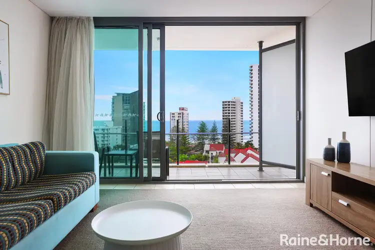 808/3018 Surfers Paradise Boulevard, Surfers Paradise QLD 4217