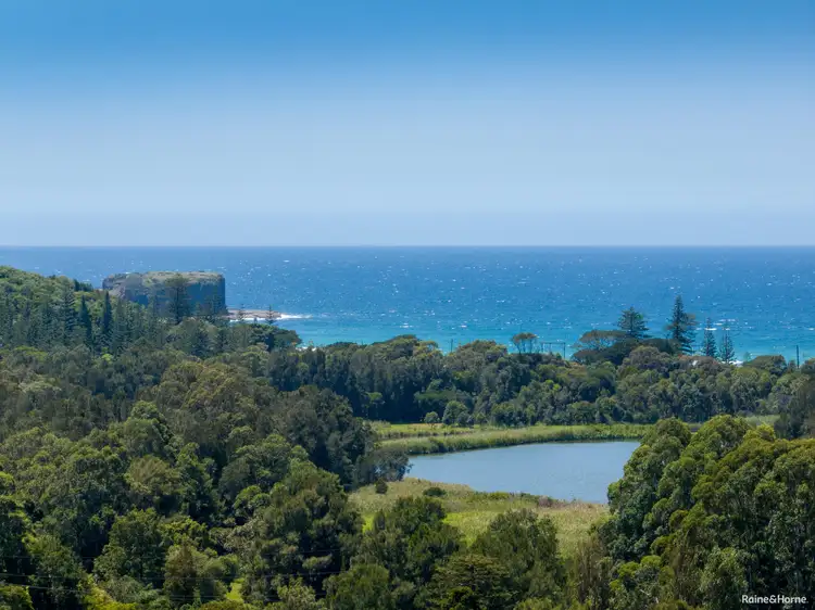 Main view of Homely land listing, 10 Merrick Circuit, Kiama NSW 2533