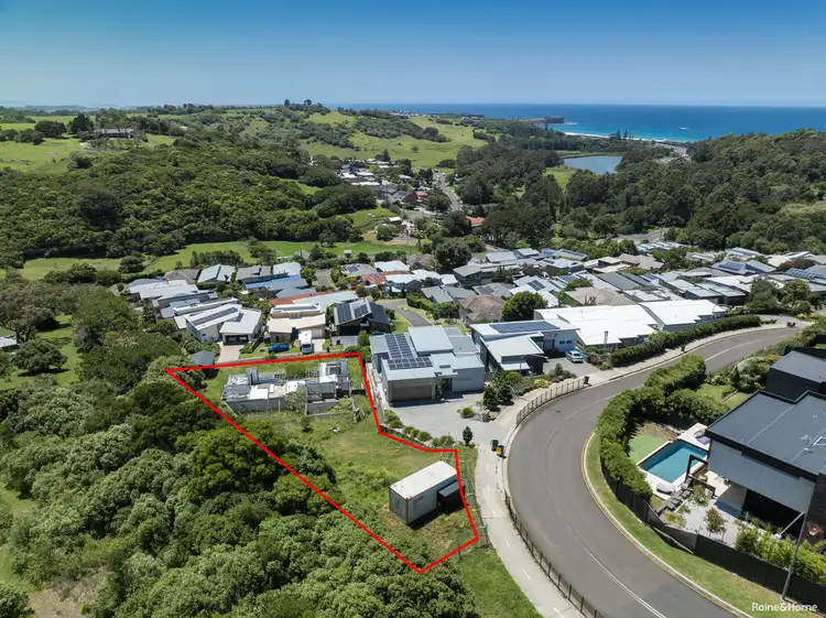 Third view of Homely land listing, 10 Merrick Circuit, Kiama NSW 2533