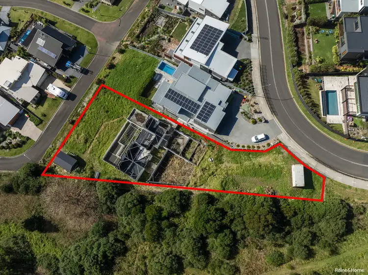 Fourth view of Homely land listing, 10 Merrick Circuit, Kiama NSW 2533
