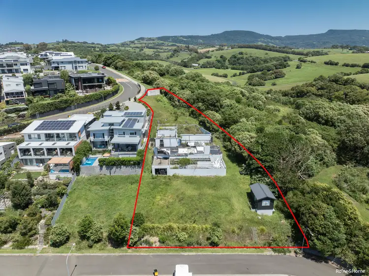 Fifth view of Homely land listing, 10 Merrick Circuit, Kiama NSW 2533