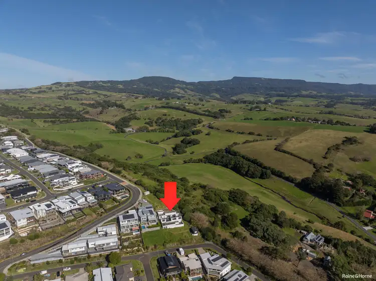 Sixth view of Homely land listing, 10 Merrick Circuit, Kiama NSW 2533