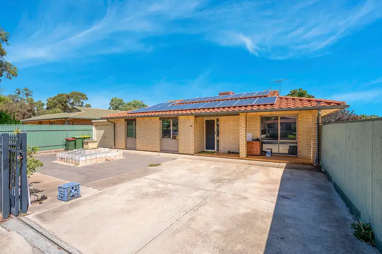 44 Ramsay Way, Para Hills West SA 5096